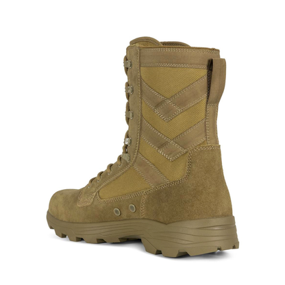 Mission Made 8" Men's Combat Boots