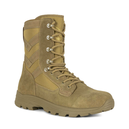 Mission Made 8" Men's Combat Boots