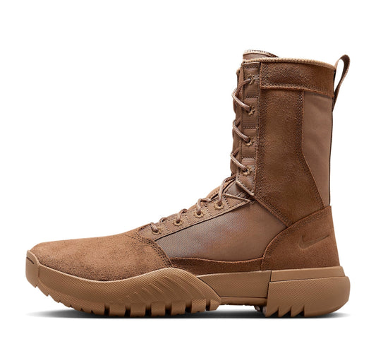 Nike SFB Air Field Ukiah 8" Leather Military Boots