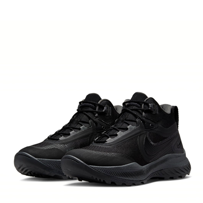 Nike React SFB Carbon Elite Black Mid Tactical Shoes