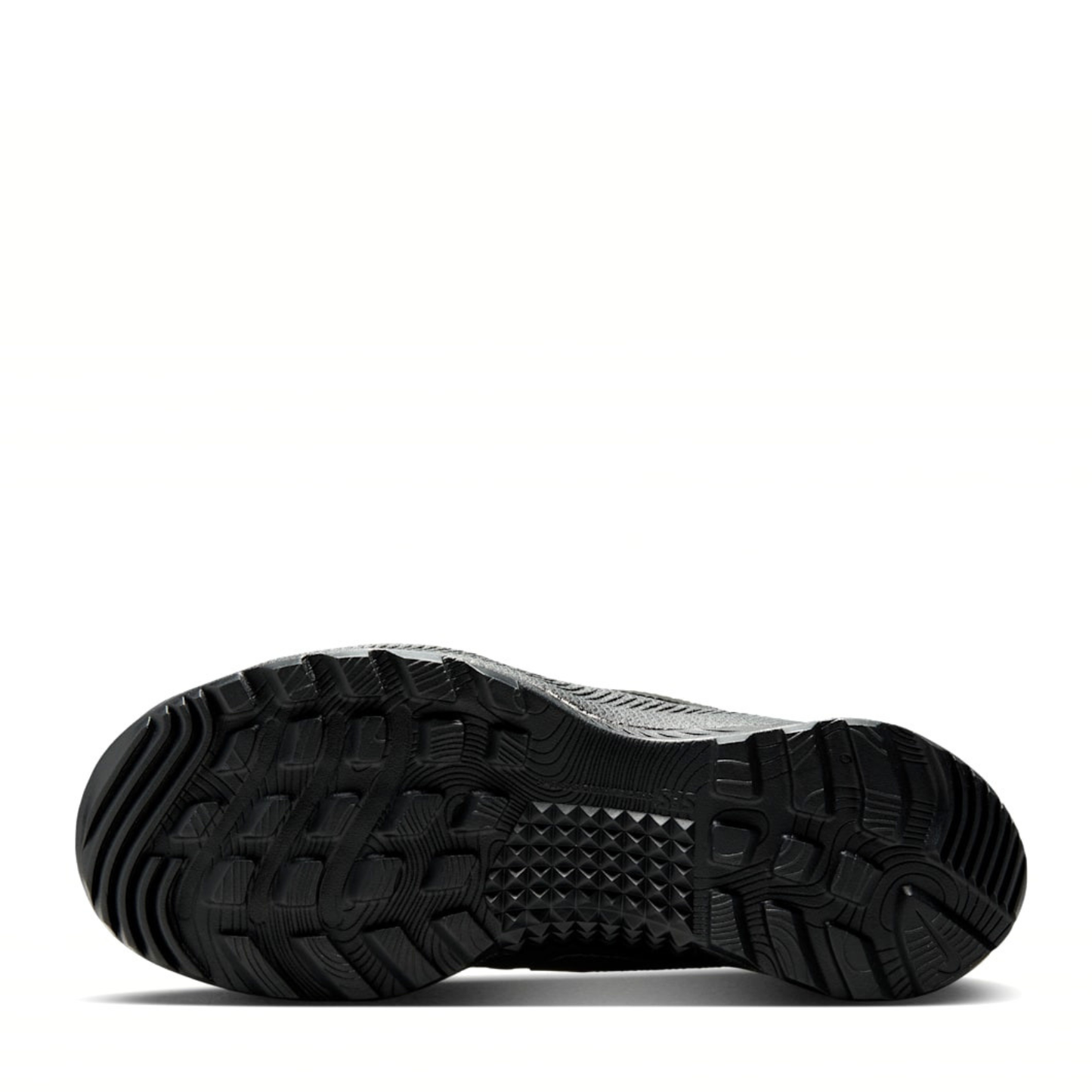 Nike React SFB Carbon Elite Black Mid Tactical Shoes