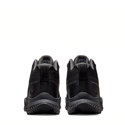 Nike React SFB Carbon Elite Black Mid Tactical Shoes