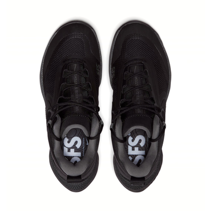 Nike React SFB Carbon Elite Black Mid Tactical Shoes
