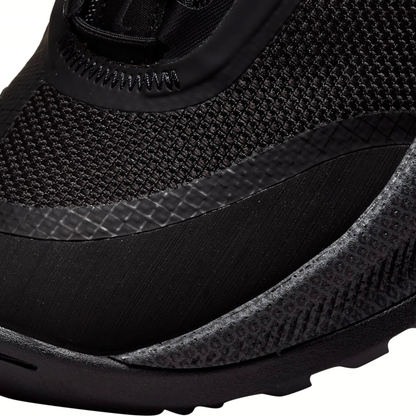 Nike React SFB Carbon Elite Black Mid Tactical Shoes