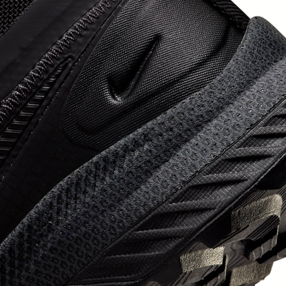 Nike React SFB Carbon Elite Black Mid Tactical Shoes