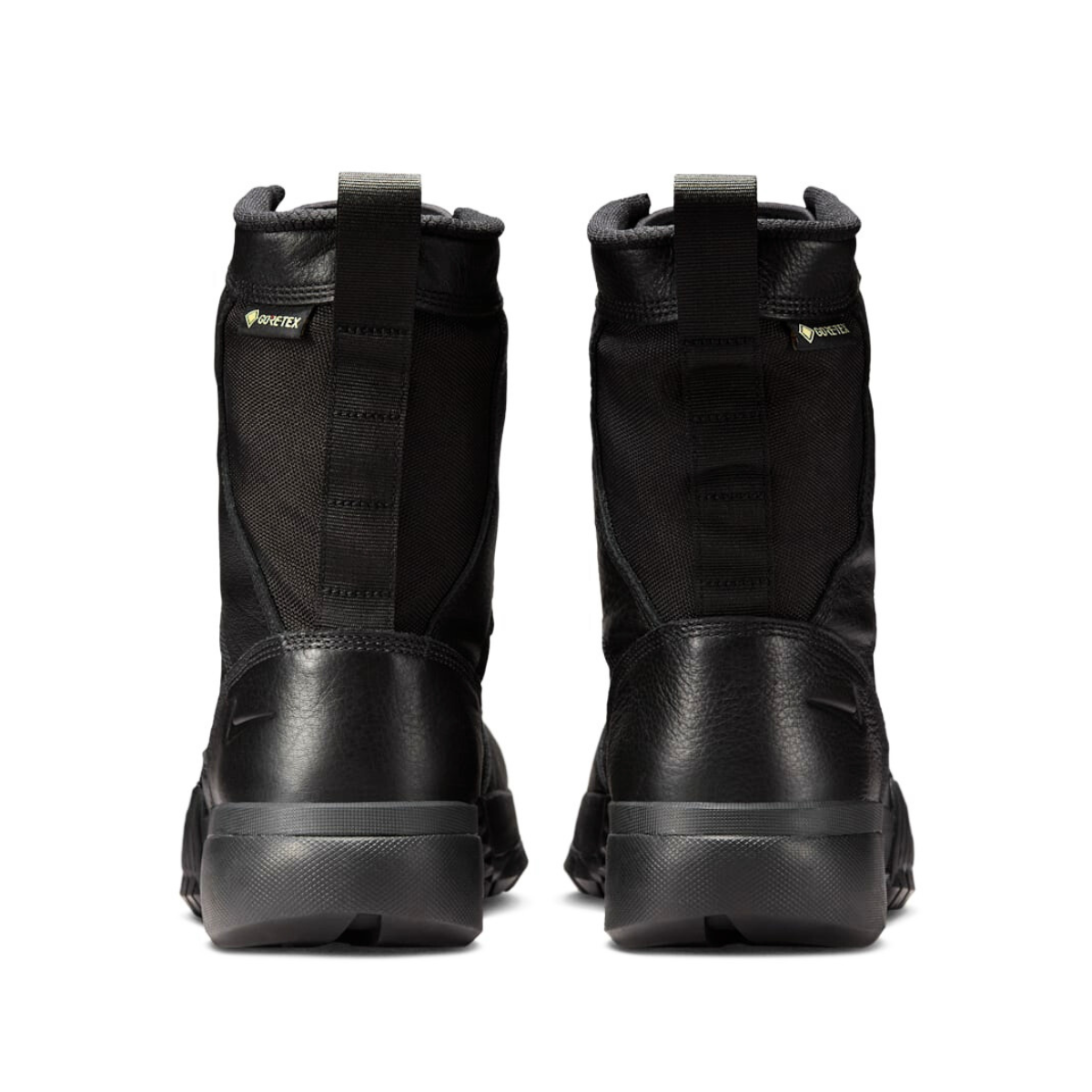 Nike SFB 8" Air Field Ukiah GORE-TEX Tactical Boots