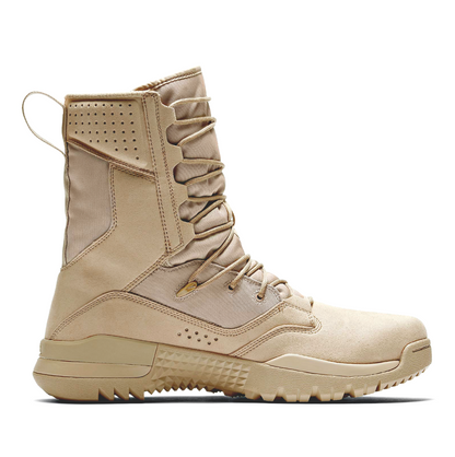 NIKE SFB FIELD 2 8" Desert Leather Boots