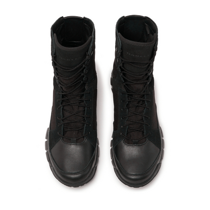 OAKLEY SI LIGHT PATROL 8" Black Tactical Boots