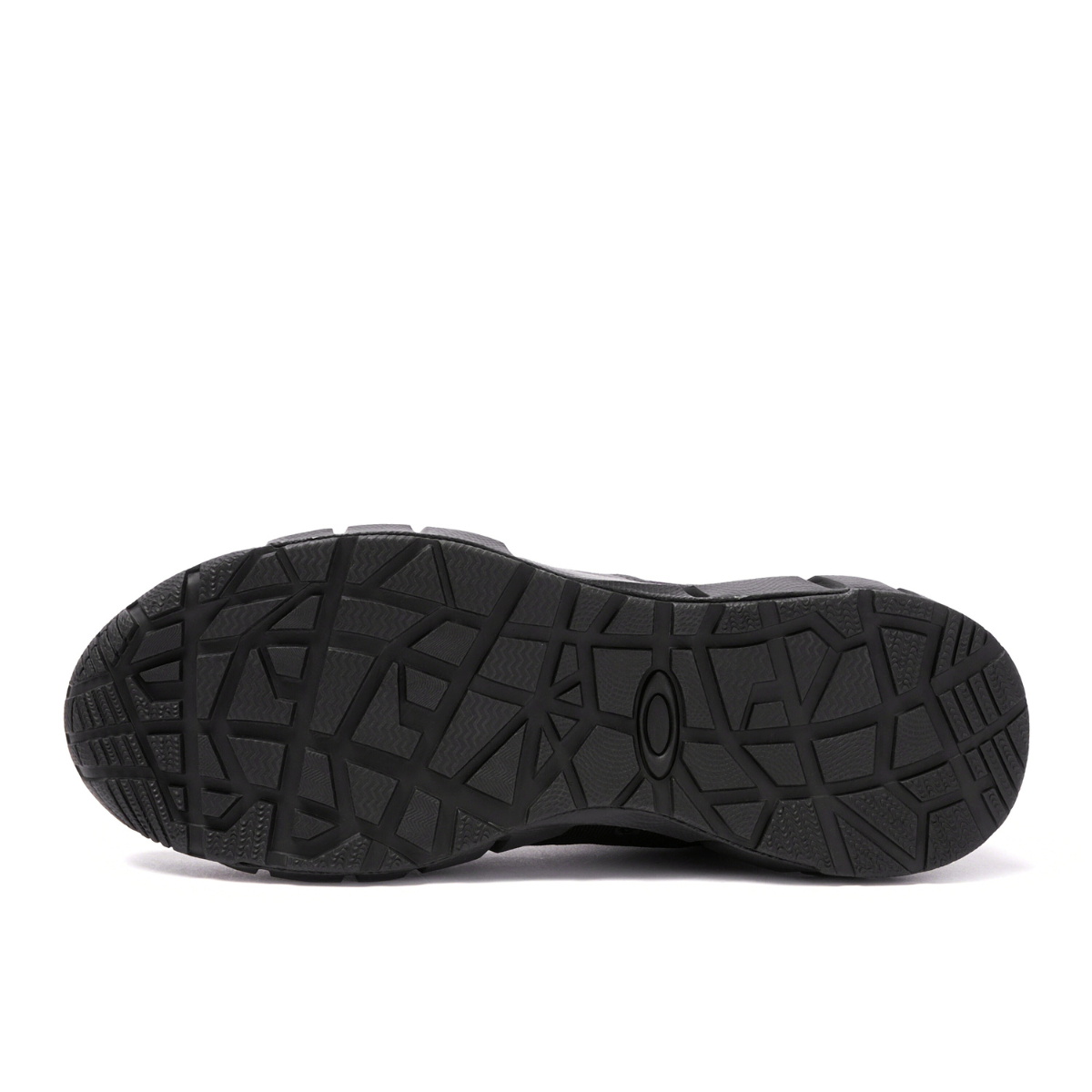 OAKLEY SI LIGHT PATROL 8" Black Tactical Boots