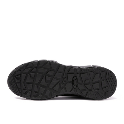 OAKLEY SI LIGHT PATROL 8" Black Tactical Boots