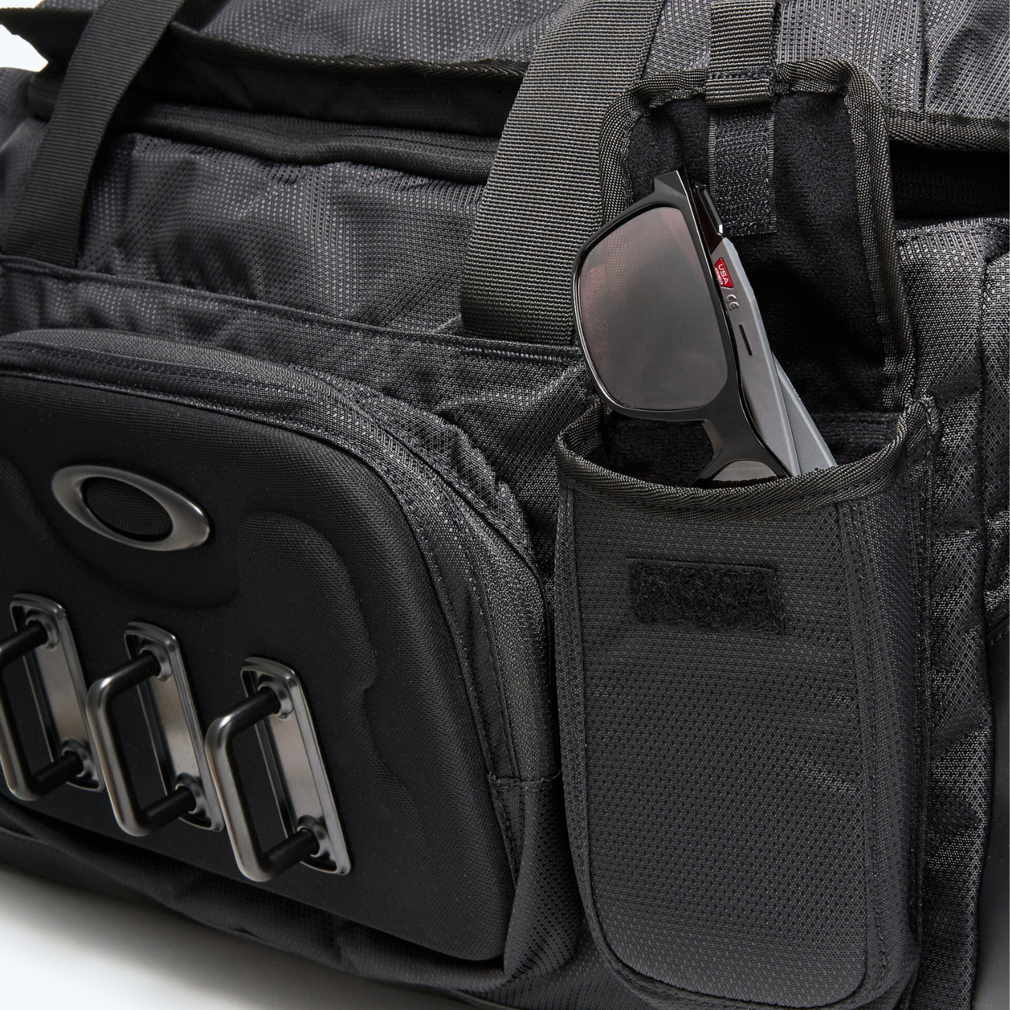 Oakley Urban Ruck Rc Duffle Bag