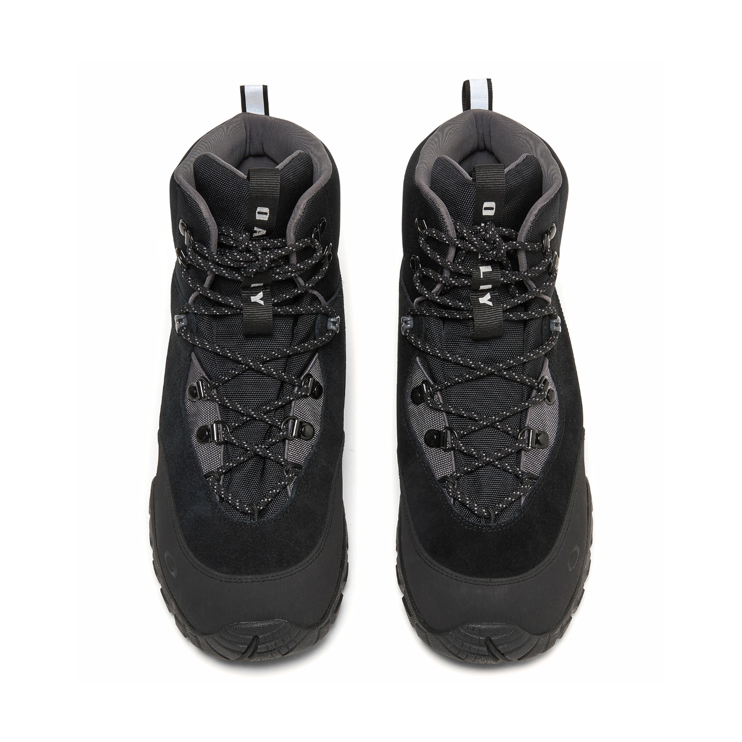 Oakley Vertex Hiking Boots