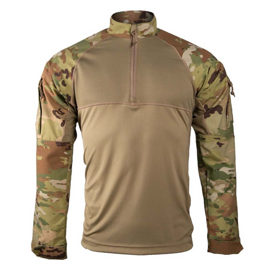 PROPPER OCP Long Sleeve Combat Shirt