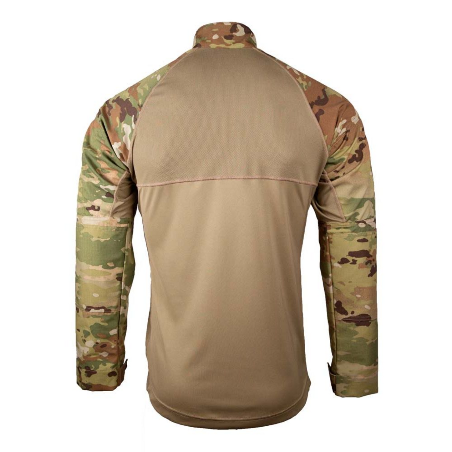 PROPPER OCP Long Sleeve Combat Shirt
