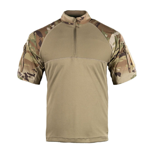 PROPPER OCP Short Sleeve Combat Shirt