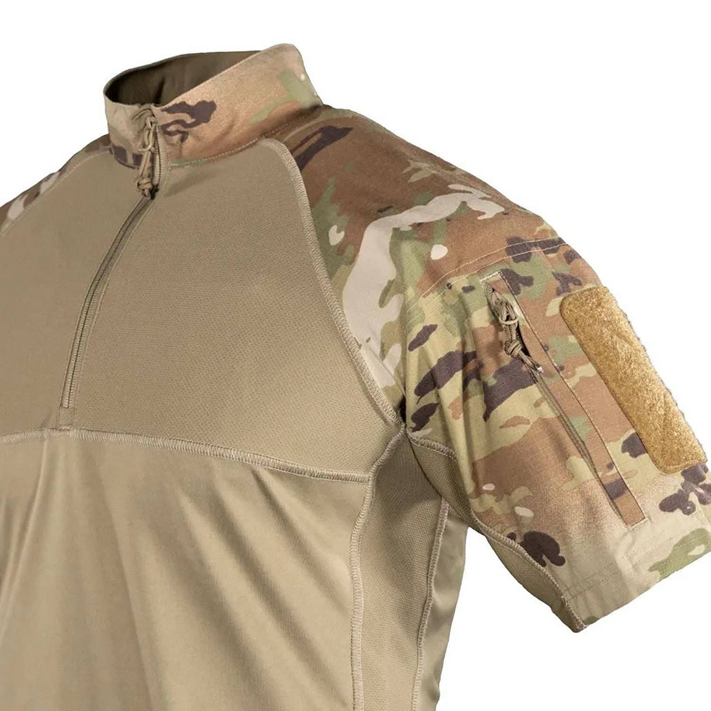 PROPPER OCP Short Sleeve Combat Shirt