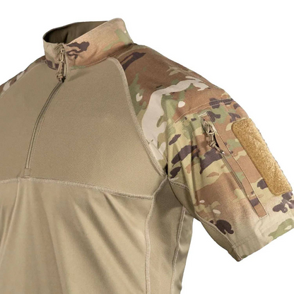 PROPPER OCP Short Sleeve Combat Shirt