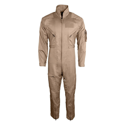 Propper Poly Cotton Twill 27/P Flyers Coveralls