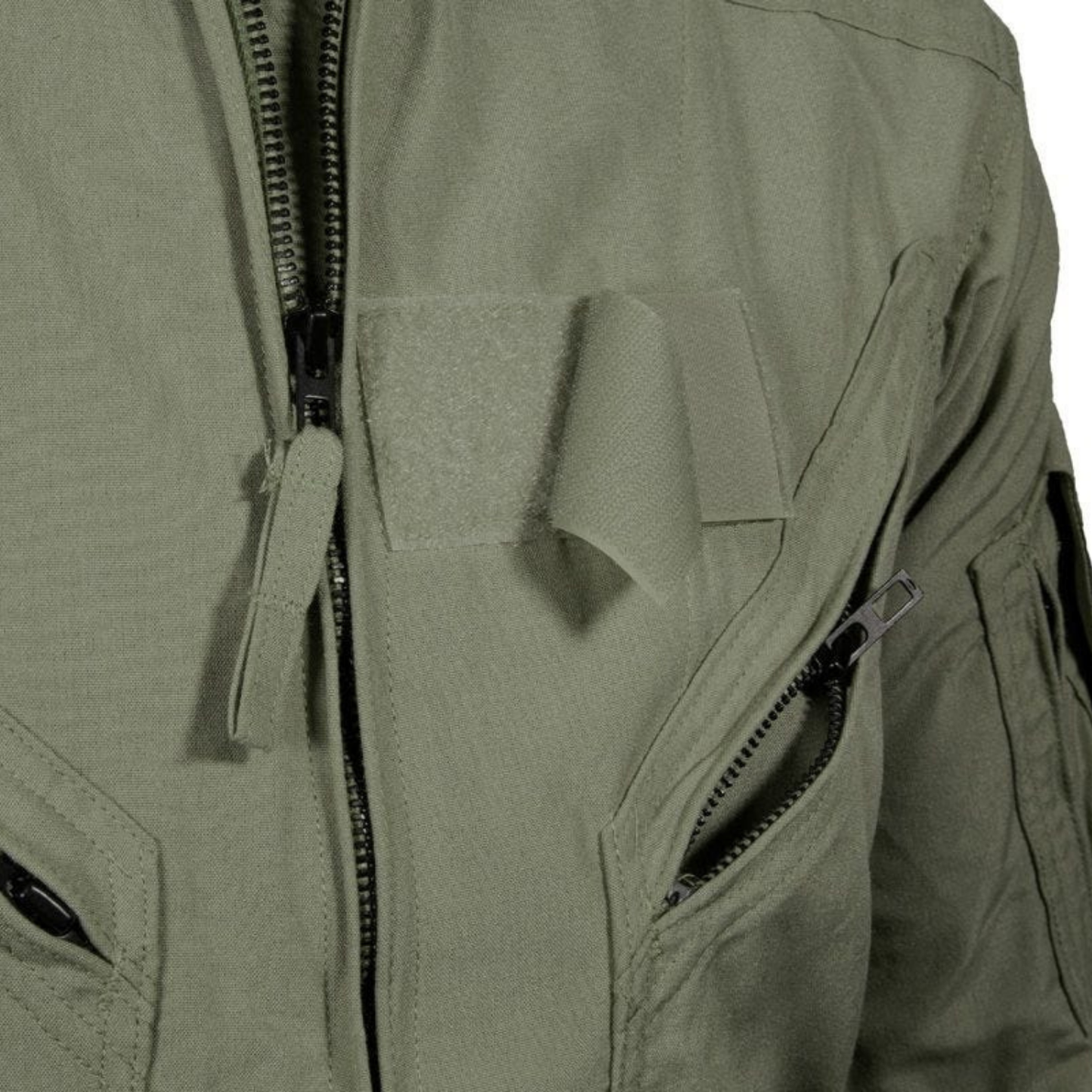 Propper Poly Cotton Twill 27/P Flyers Coveralls