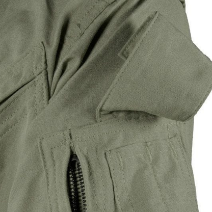 Propper Poly Cotton Twill 27/P Flyers Coveralls