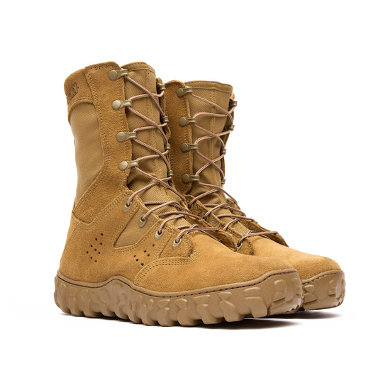 ROCKY S2V PREDATOR MILITARY BOOTS