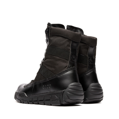 ROCKY C4T BLACK TACTICAL BOOTS