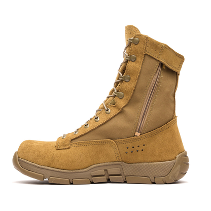 ROCKY C4T COMPOSITE TOE TACTICAL MILITARY BOOTS