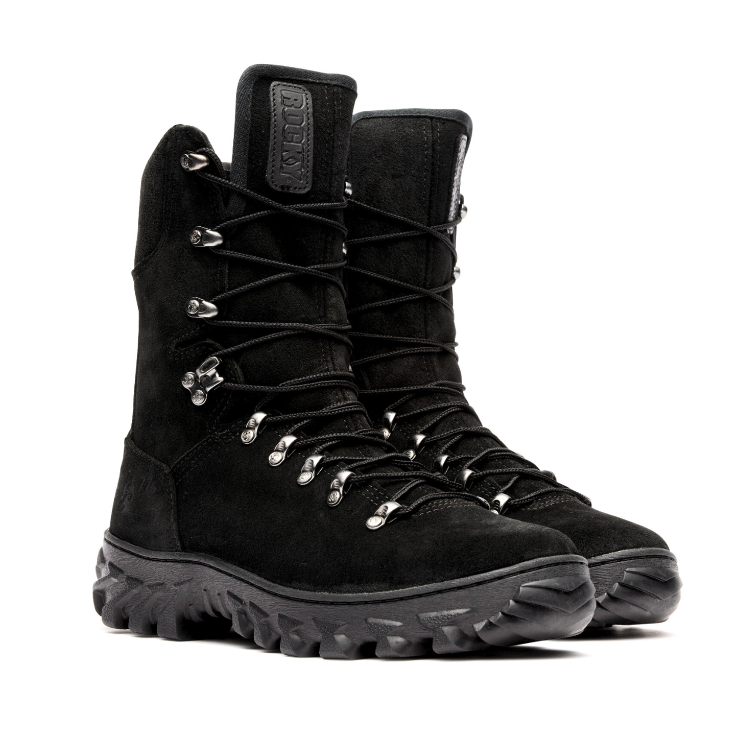 ROCKY CODE RED WILDLANDS 77 FIRE BOOTS