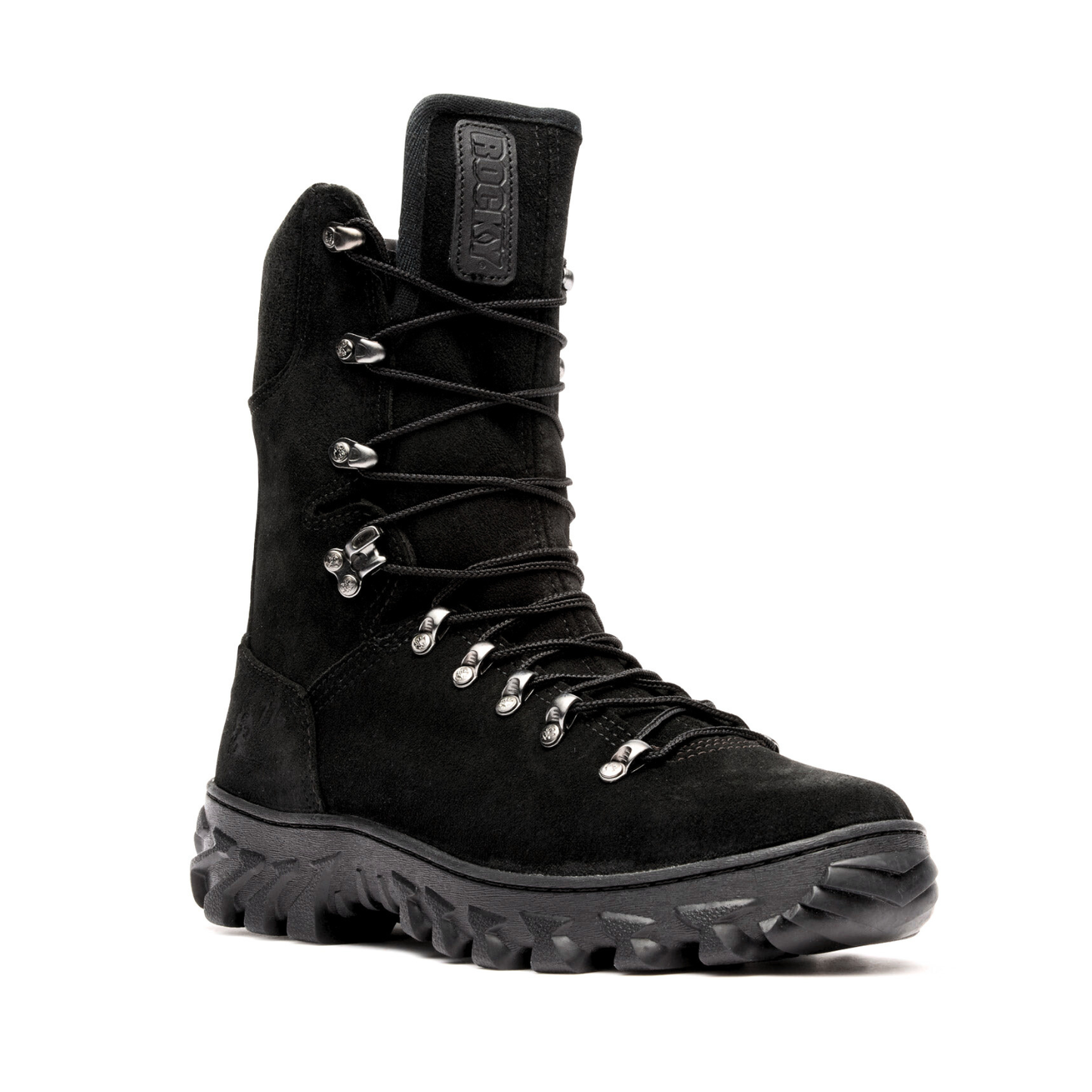 ROCKY CODE RED WILDLANDS 77 FIRE BOOTS
