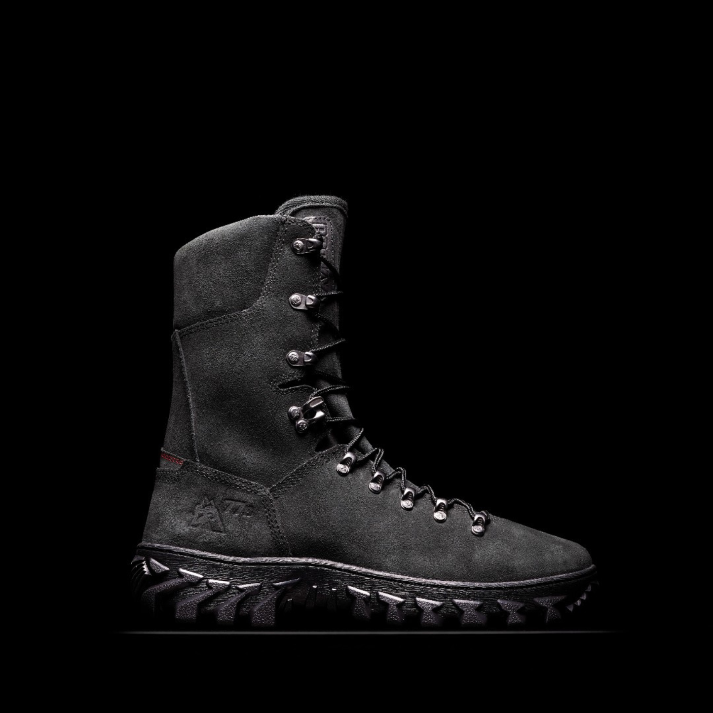 ROCKY CODE RED WILDLANDS 77 FIRE BOOTS