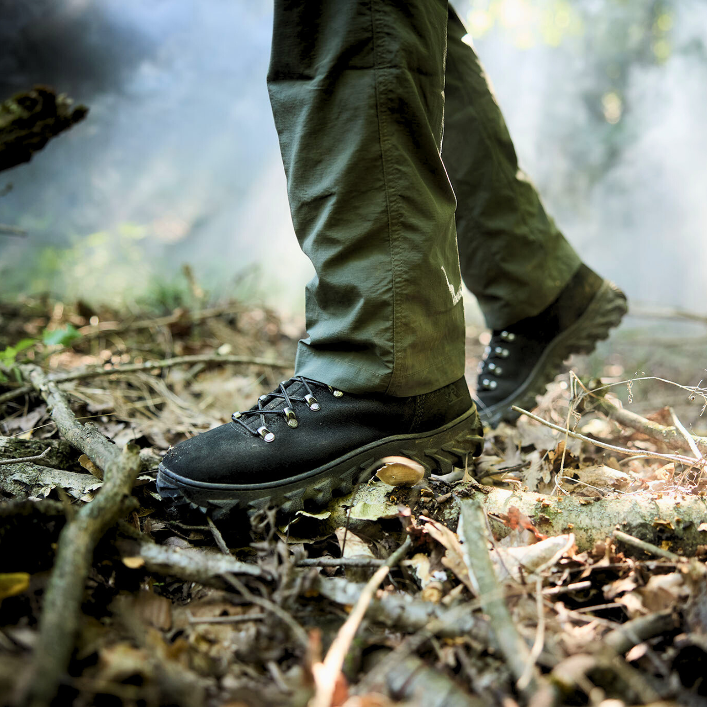 ROCKY CODE RED WILDLANDS 77 FIRE BOOTS