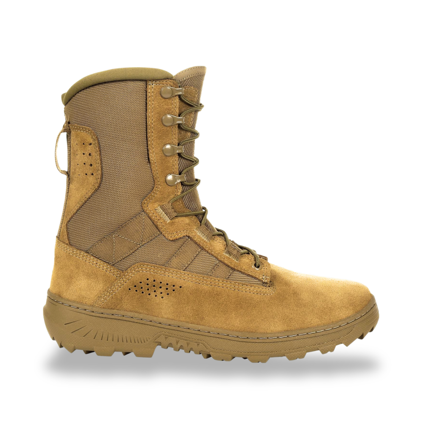 ROCKY HAVOC COMMERCIAL MILITARY BOOTS