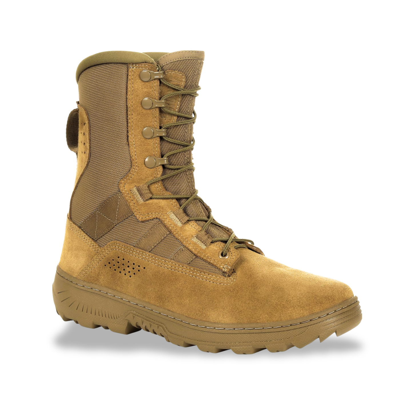 ROCKY HAVOC COMMERCIAL MILITARY BOOTS