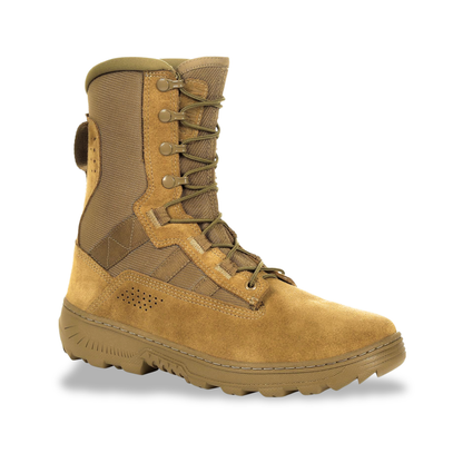 ROCKY HAVOC COMMERCIAL MILITARY BOOTS