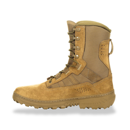 ROCKY HAVOC COMMERCIAL MILITARY BOOTS