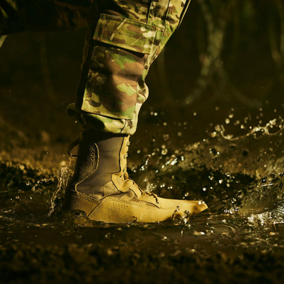 ROCKY HAVOC COMMERCIAL MILITARY BOOTS