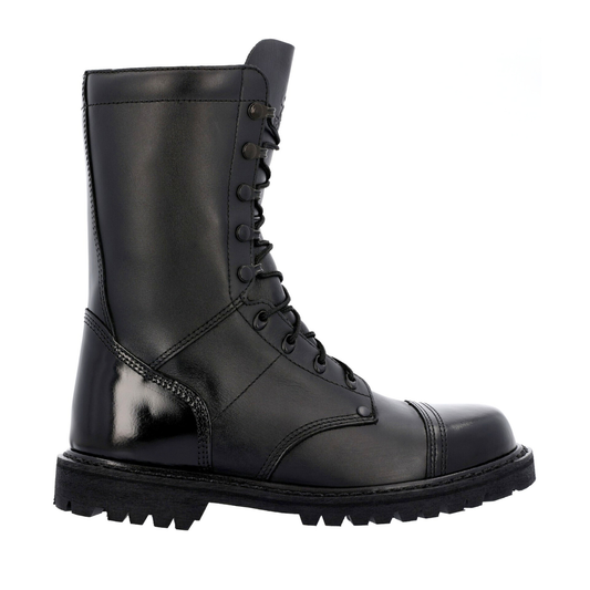 ROCKY 10" LACE UP JUMP BOOTS