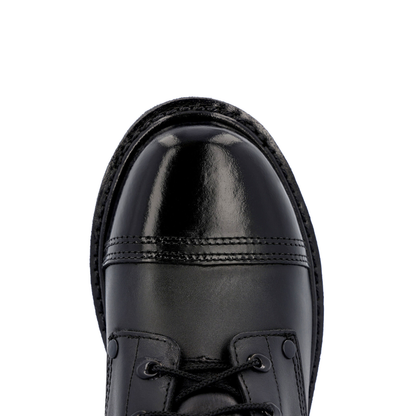 ROCKY 10" LACE UP JUMP BOOTS