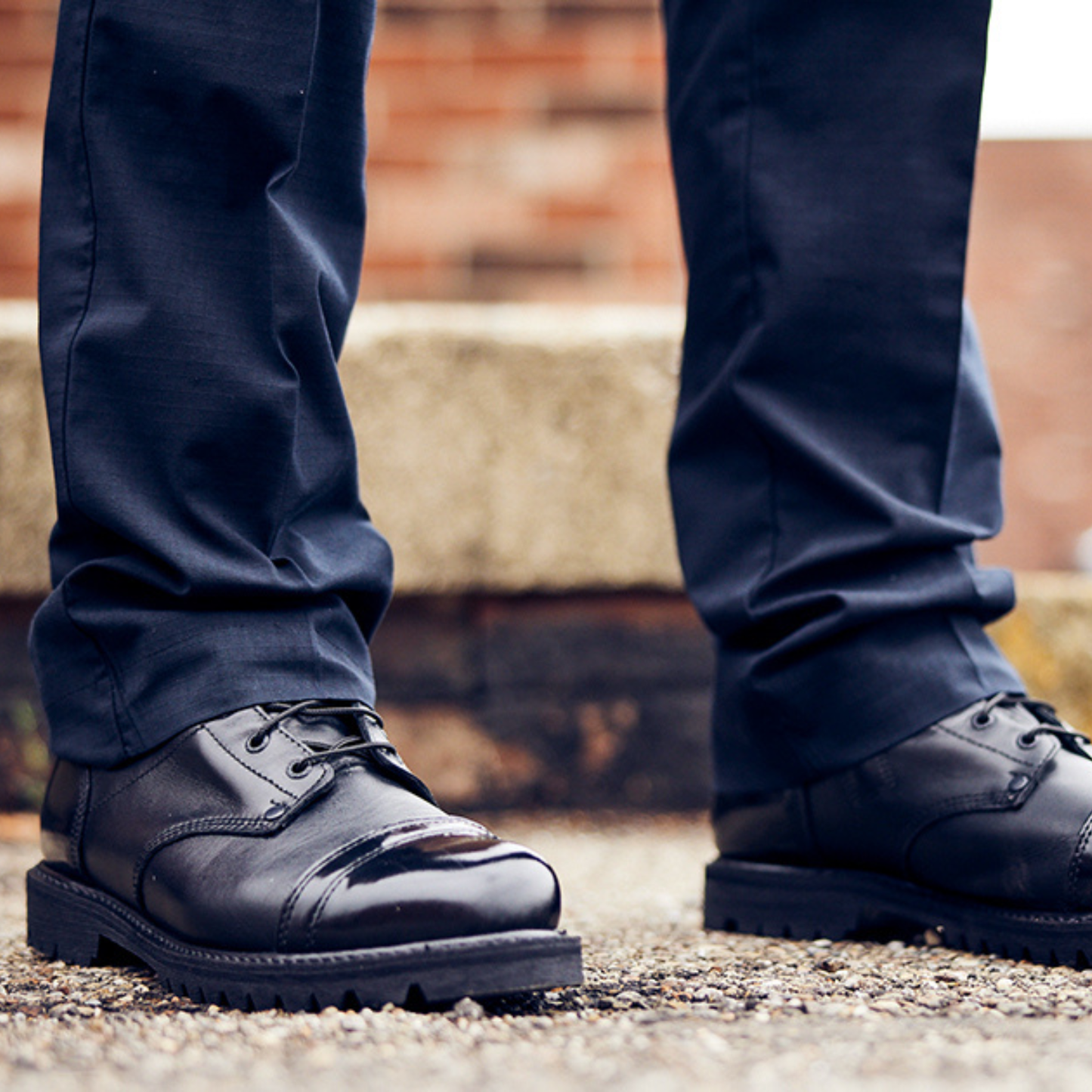 ROCKY 10" LACE UP JUMP BOOTS