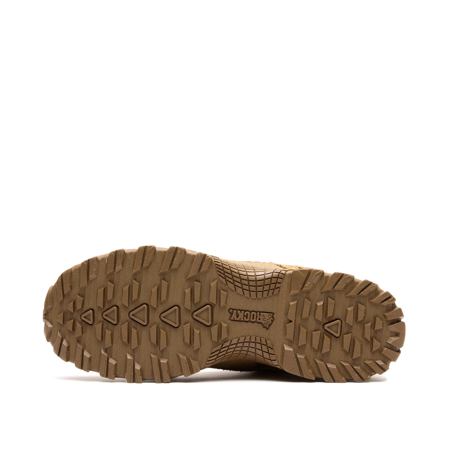 ROCKY MOUNTAIN COMBAT 8” MILITARY BOOTS