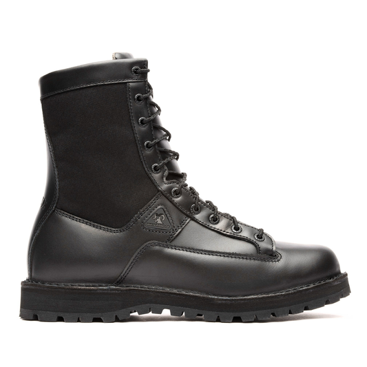 ROCKY PORTLAND LACE-TO-TOE WATERPROOF PUBLIC SERVICE BOOTS