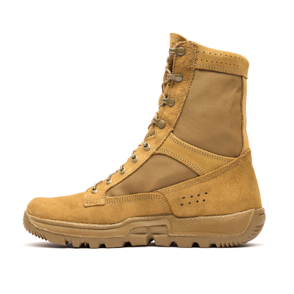 ROCKY LIGHTWEIGHT COMMERCIAL MILITARY BOOTS