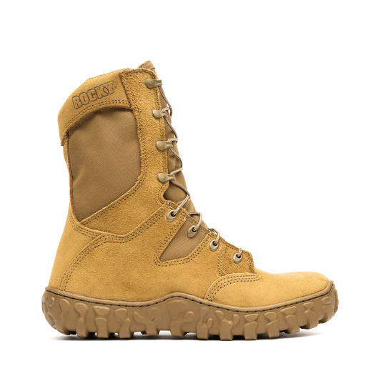 ROCKY S2V PREDATOR WATERPROOF MILITARY BOOTS