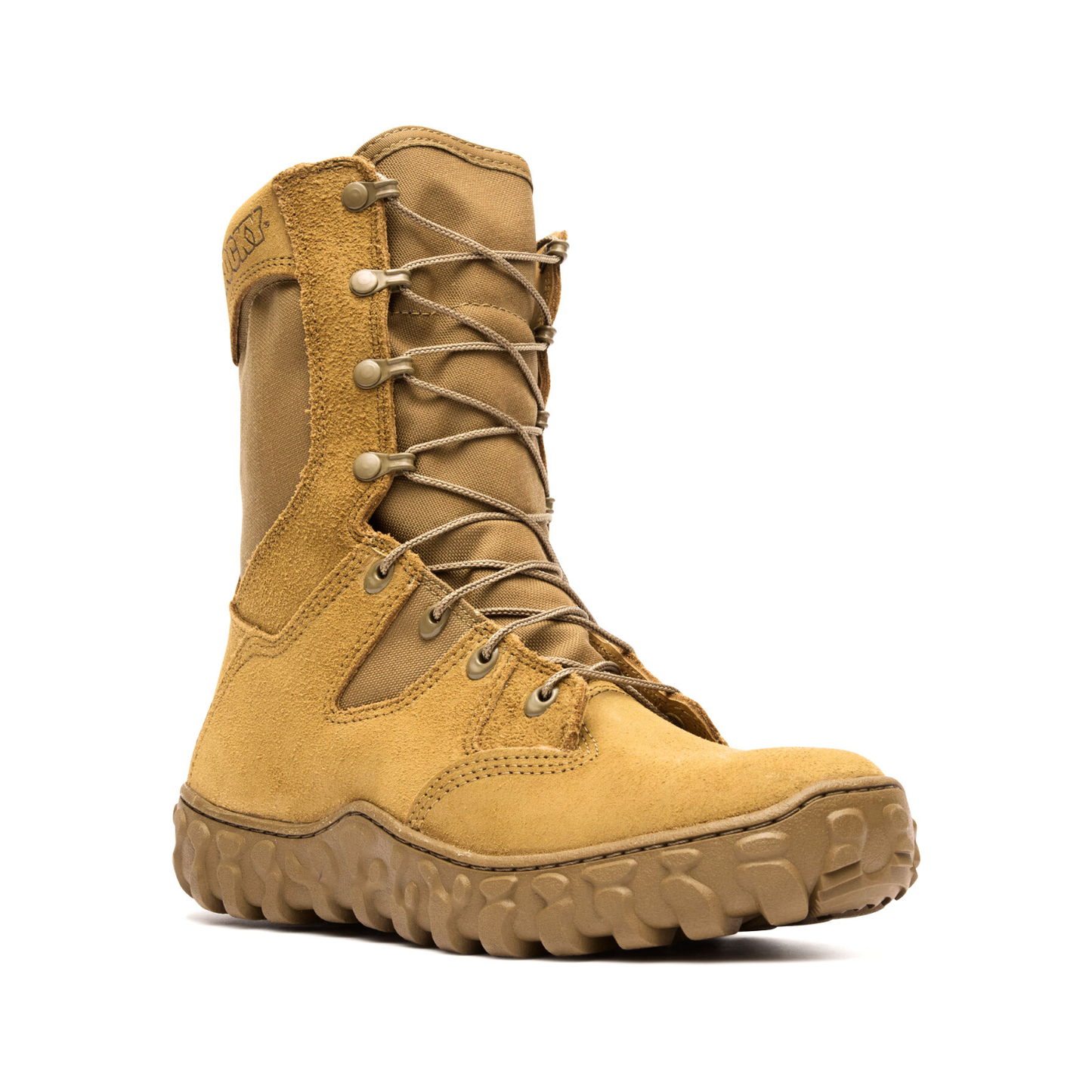 ROCKY S2V PREDATOR WATERPROOF MILITARY BOOTS