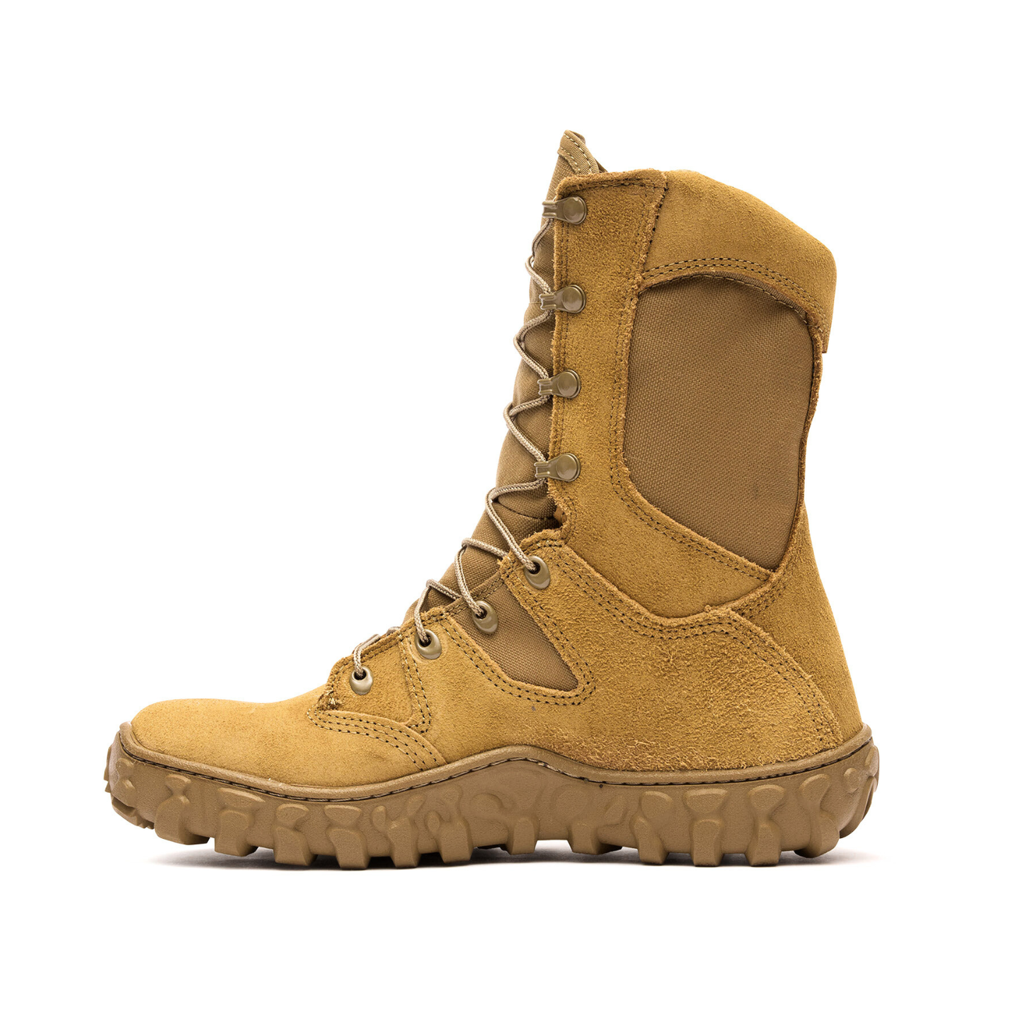 ROCKY S2V PREDATOR WATERPROOF MILITARY BOOTS