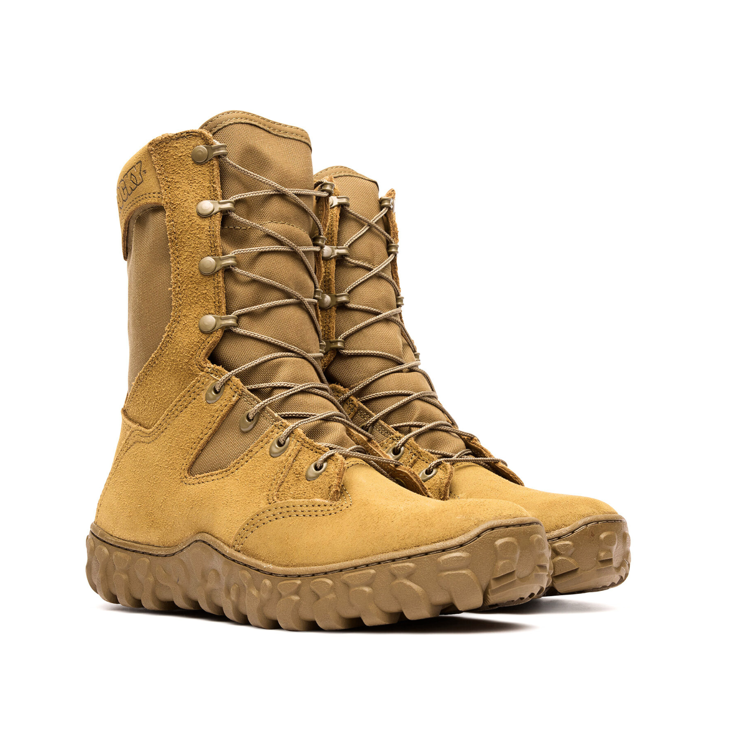 ROCKY S2V PREDATOR WATERPROOF MILITARY BOOTS