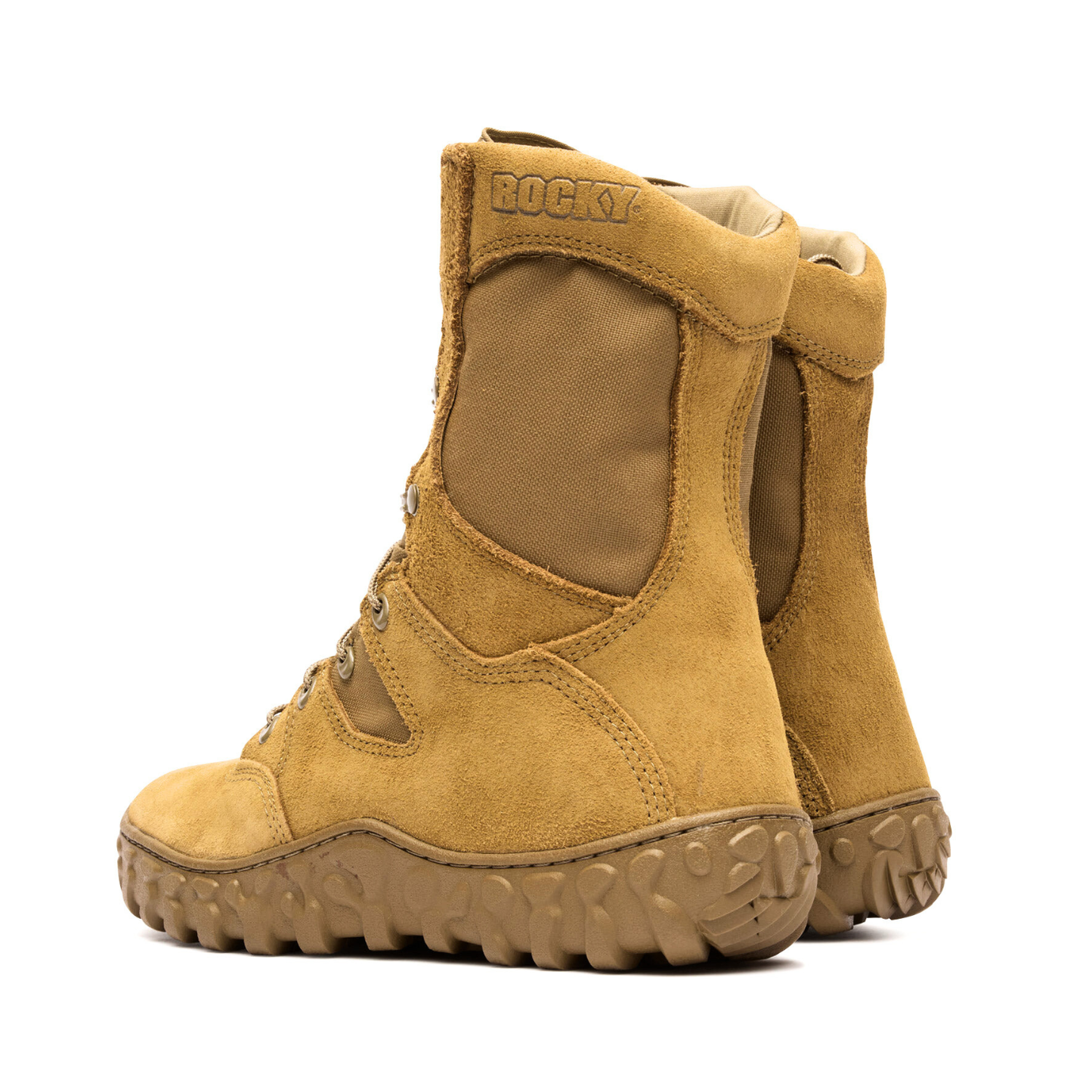 ROCKY S2V PREDATOR WATERPROOF MILITARY BOOTS