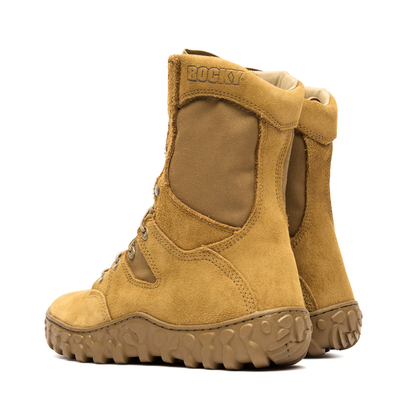 ROCKY S2V PREDATOR WATERPROOF MILITARY BOOTS