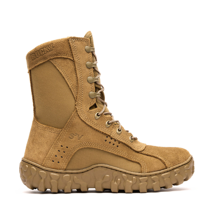 ROCKY S2V TACTICAL MILITARY BOOTS