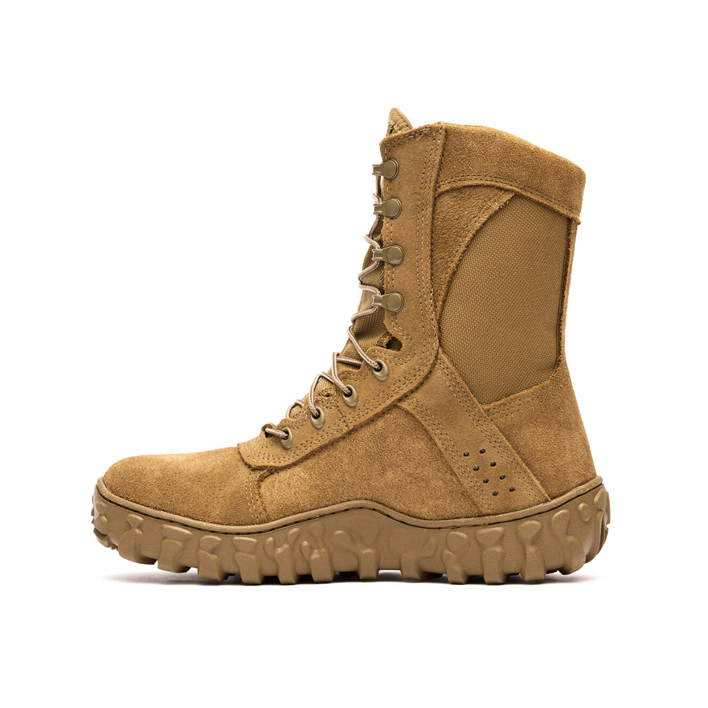ROCKY S2V TACTICAL MILITARY BOOTS